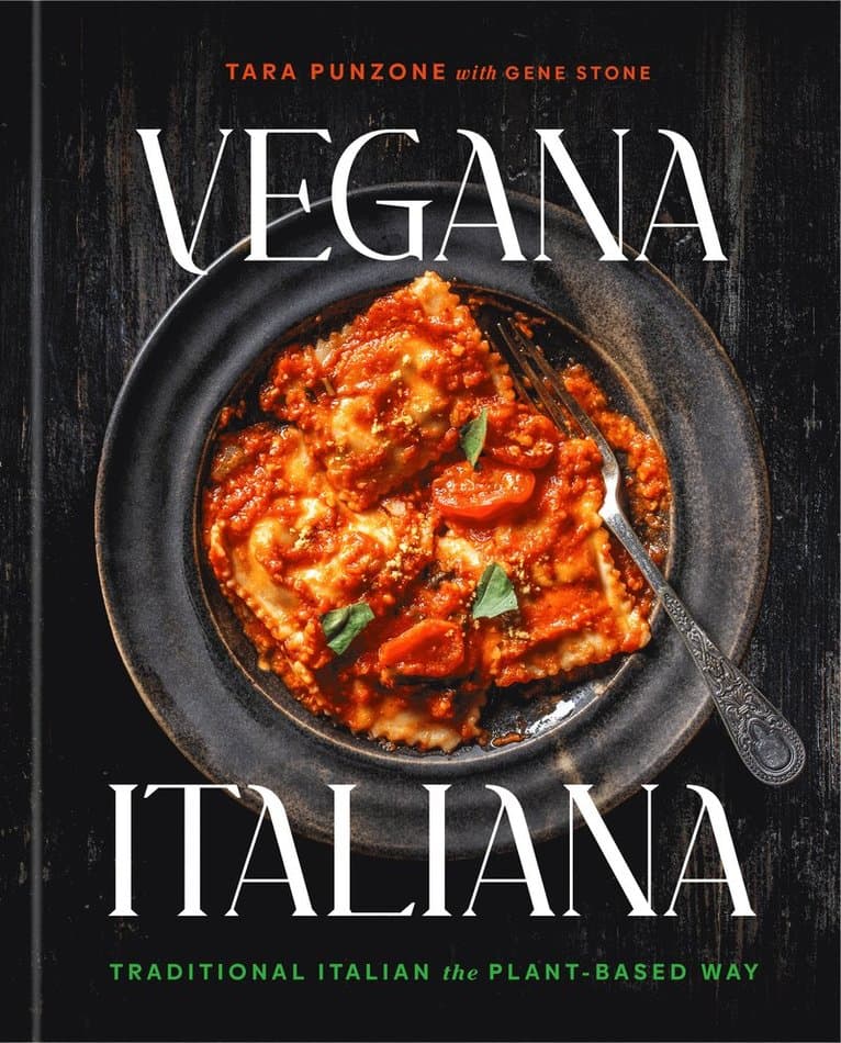 Vegana Italiana