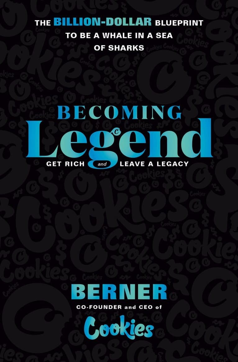 Becoming Legend