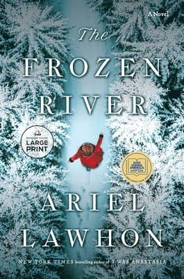 The Frozen River: A GMA Book Club Pick