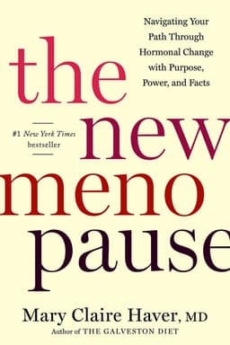 New Menopause
