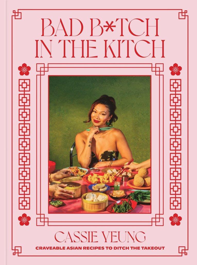 Bad B*tch in the Kitch