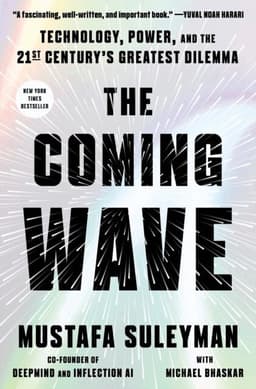 The Coming Wave (Export Edition)
