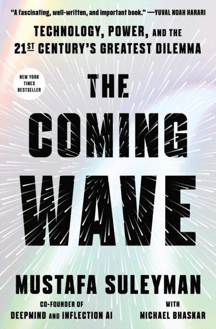 The Coming Wave (Export Edition)