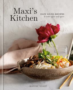 Maxi's Kitchen