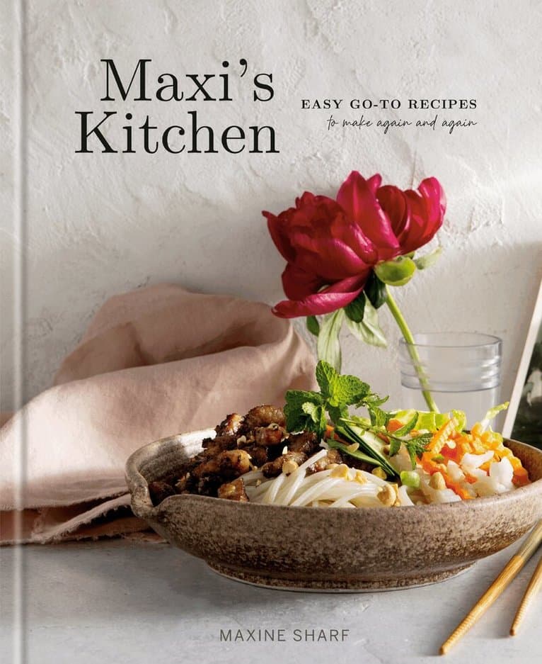 Maxi's Kitchen