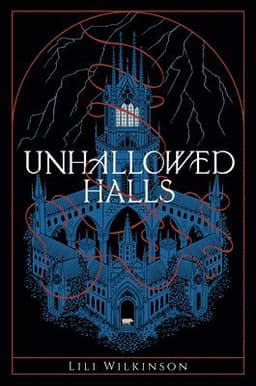 Unhallowed Halls