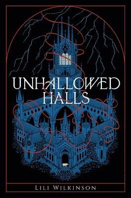 Unhallowed Halls