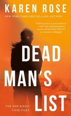 Dead Man's List