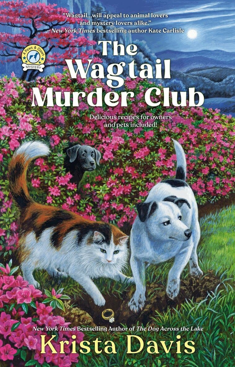 Wagtail Murder Club