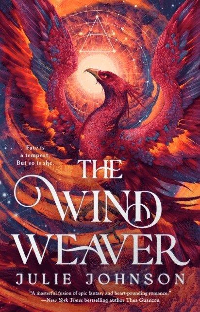 The Wind Weaver