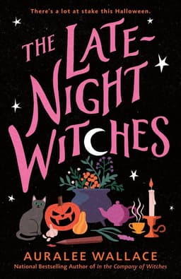 Late-Night Witches