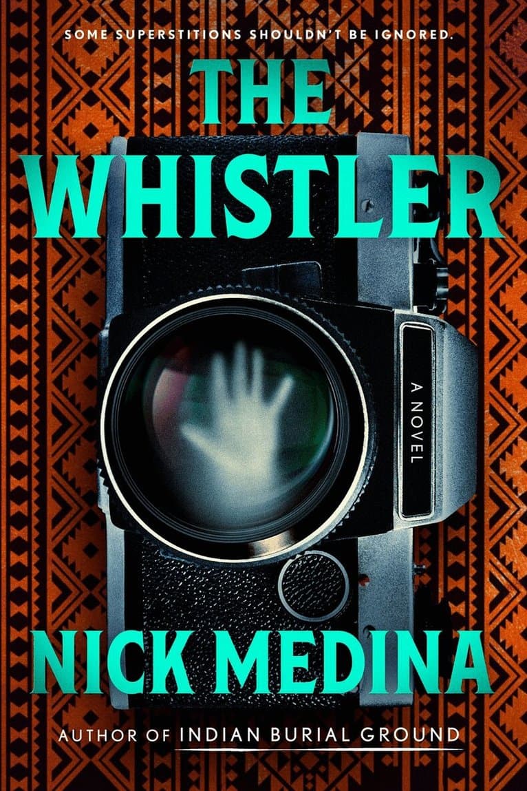 Whistler