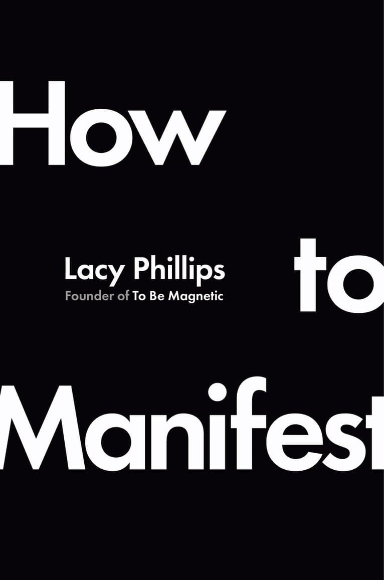 How to Manifest