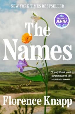 The Names: A Read with Jenna Pick