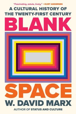 Blank Space