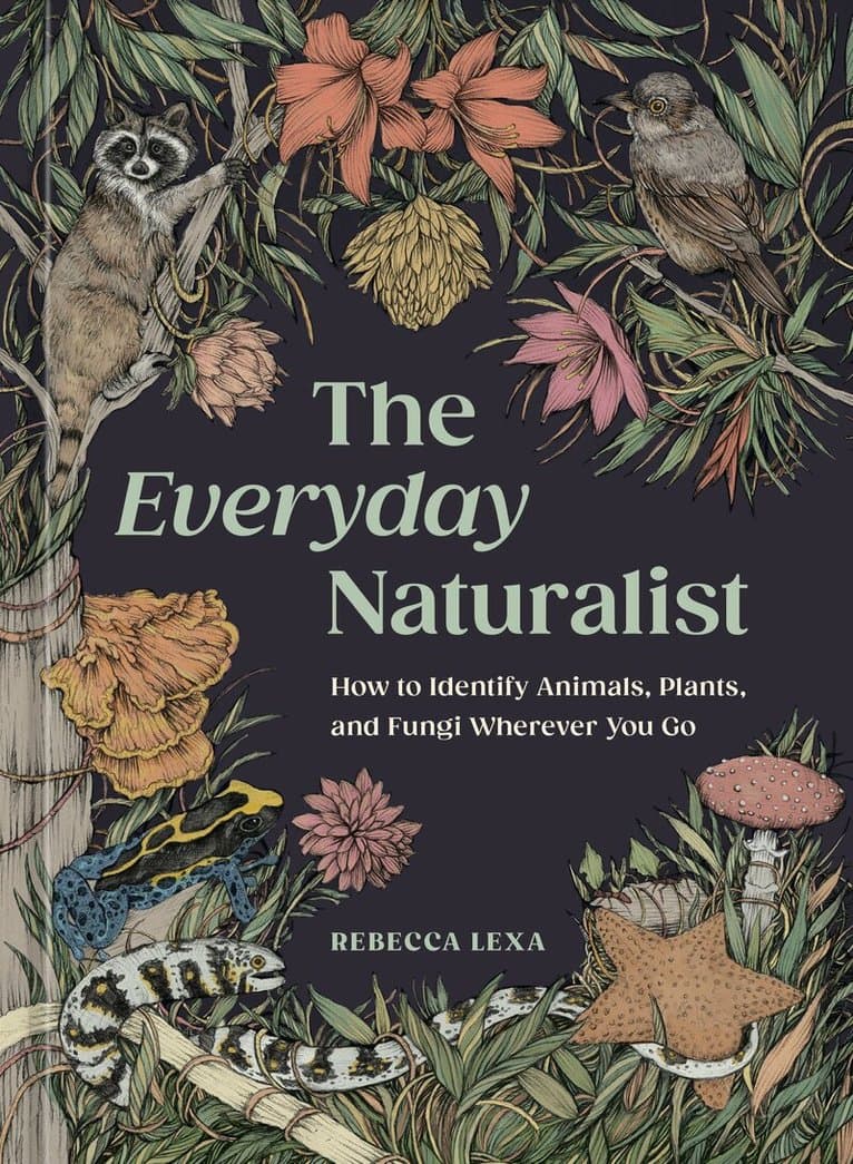 Everyday Naturalist