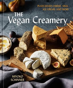 Vegan Creamery