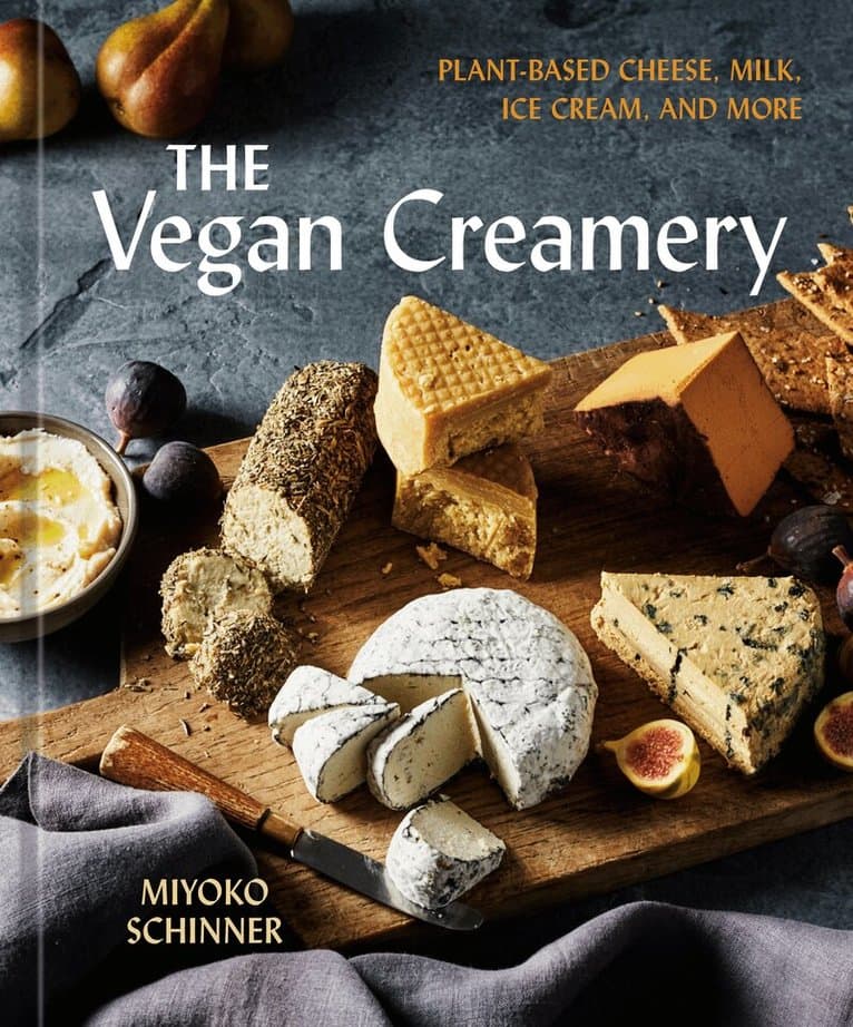Vegan Creamery