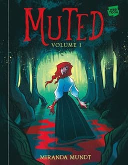 Muted: Volume 1