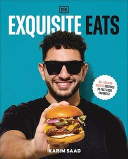 Exquisite Eats