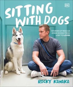 Sitting with Dogs