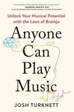 Anyone Can Play Music