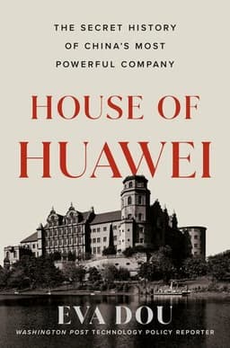 House of Huawei