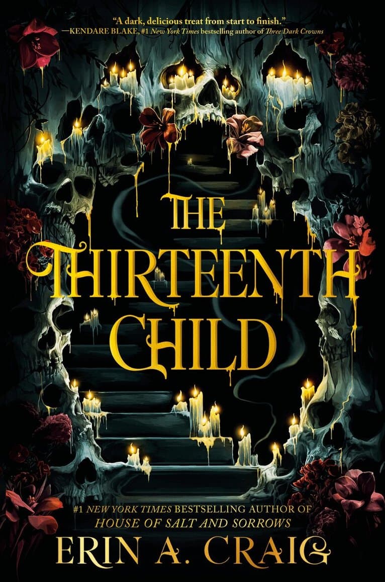 Thirteenth Child