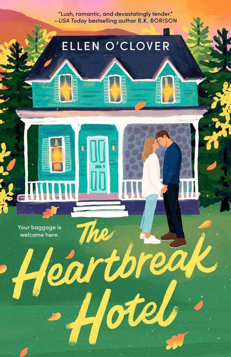 Heartbreak Hotel