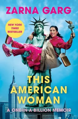 This American Woman