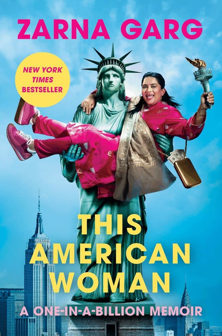 This American Woman