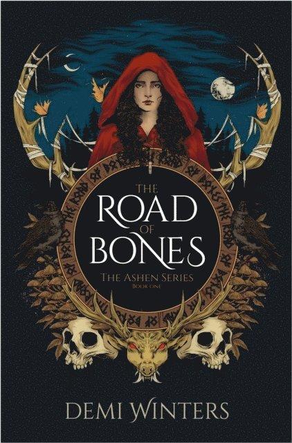 The Road of Bones