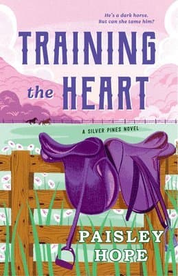 Training the Heart: A Silver Pines Novel