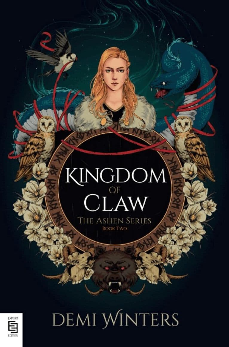 Kingdom of Claw