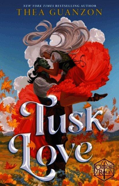 Tusk Love
