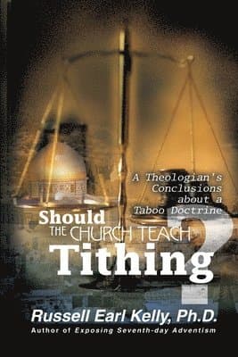 Should the Church Teach Tithing?