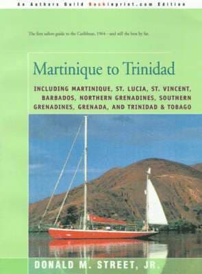 Martinique to Trinidad