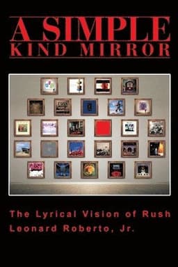 Simple Kind Mirror