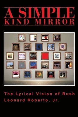 Simple Kind Mirror