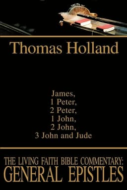 Living Faith Bible Commentary