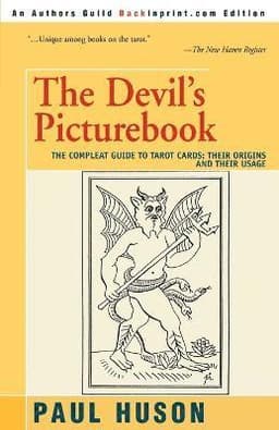 Devil's Picturebook