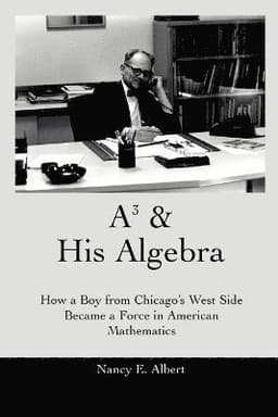 A3 & His Algebra