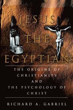 Jesus The Egyptian