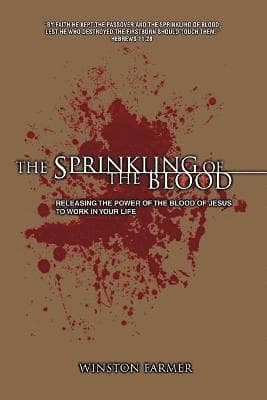 Sprinkling of the Blood