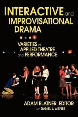 Interactive and Improvisational Drama