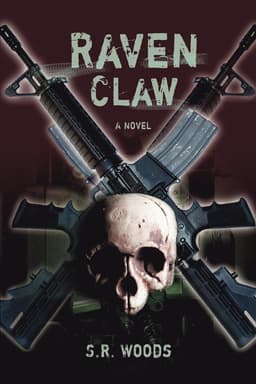 Raven Claw