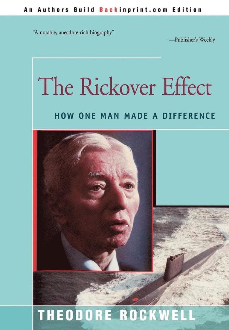 Rickover Effect