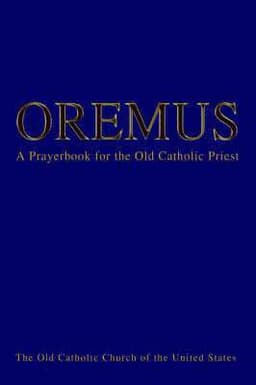 Oremus
