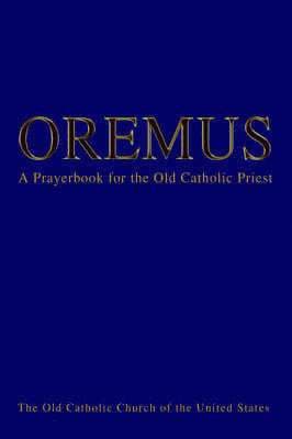 Oremus