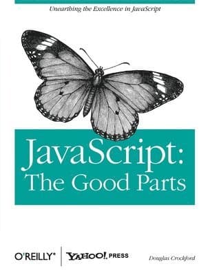 JavaScript: The Good Parts